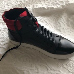 Kenneth Cole Sneakers!!